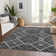 Loreen Geometric Indoor / Outdoor Rug