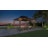 11 Ft. W x 13 Ft. D Solid Wood Patio Gazebo