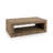 Burren Handwoven Seagrass Coffee Table