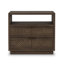 Santa Clara 2 - Drawer Nightstand-1878842902