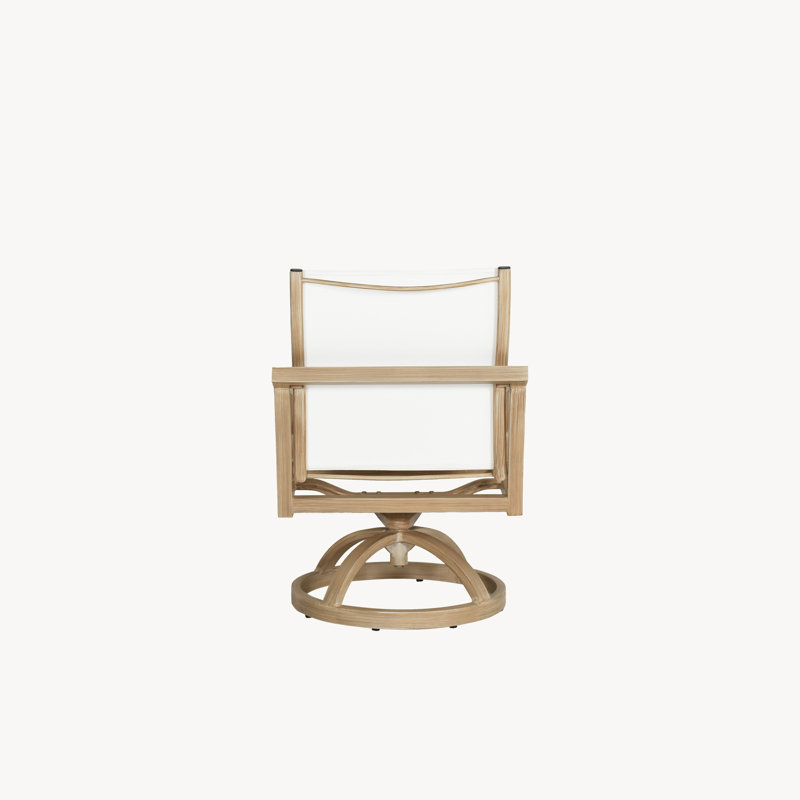 Nicoya Outdoor Dining Armchair