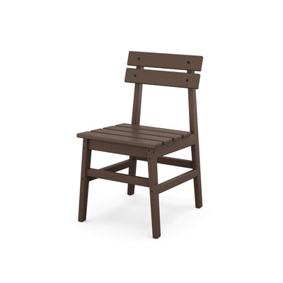 Chaise Modern Studio Plaza (simple)