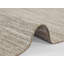 Machine Woven Linen Indoor/Outdoor Rug-73415812