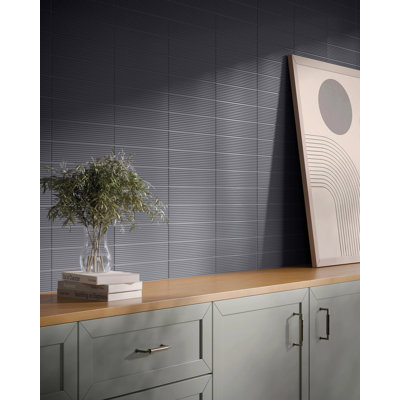 Connoisseur Ligne Gris 3 x 10 mat