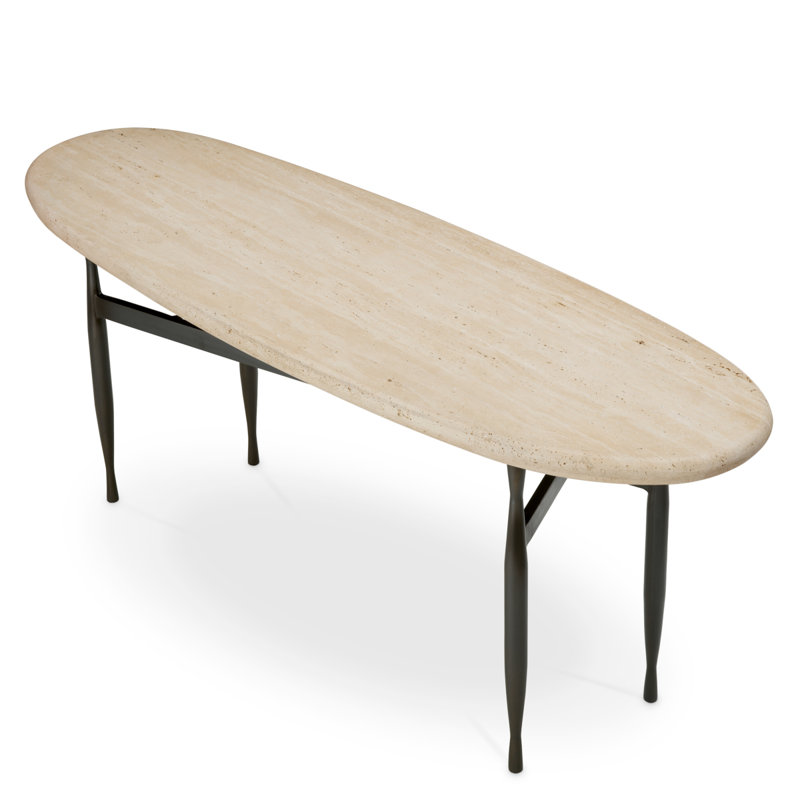 Palermo 62.99 in. Console Table