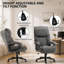 Inbox Zero Task Chair