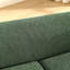 Pet Sofa With Backrest And Armrests, Modern Rectangular Pet Sofa Suitable For Small And Medium Dogs, Soft Cushion Comfortable Dog Sofa-191957391-191957385