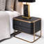 Monfort End Table