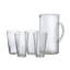 Verres à bière Thym