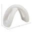 Edvin Sculpture, White
