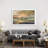 'Monterey' by Mike Calascibetta - Floater Frame Photograph Print on Canvas-380042491-380042490