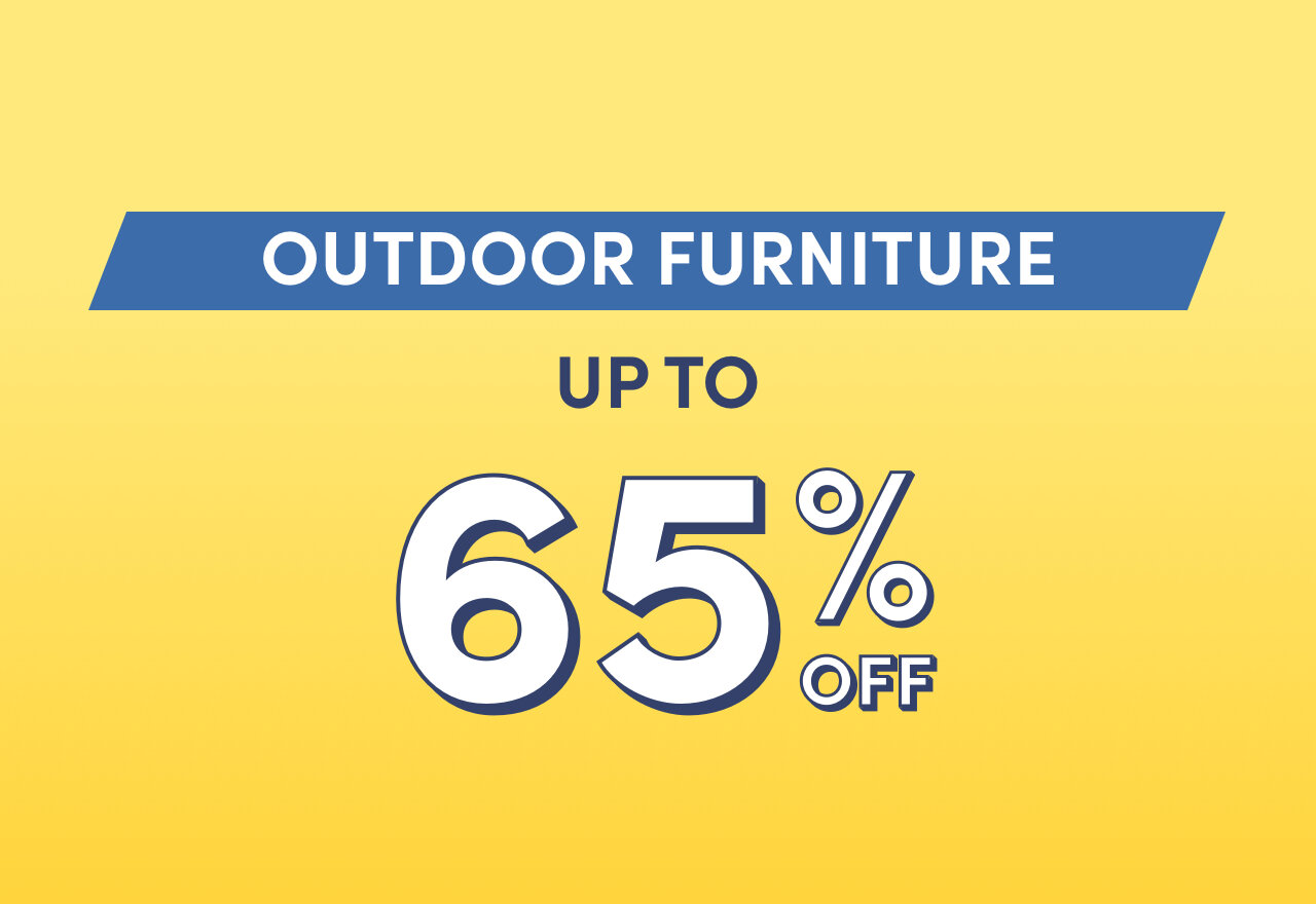 Outdoor Furniture Clearance 2024 Wayfair   Outdoor Furniture Clearance 