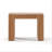 Emelynn Rectangular End Table