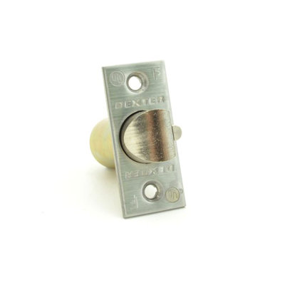 Deadlatch for Entry