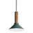 Emblem 1 - Light Single Pendant-74747931-74747934-94655710