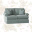 Atterbury 68" Flared Arm Loveseat-806019005