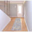 Tapis de couloir lavable 8 pi