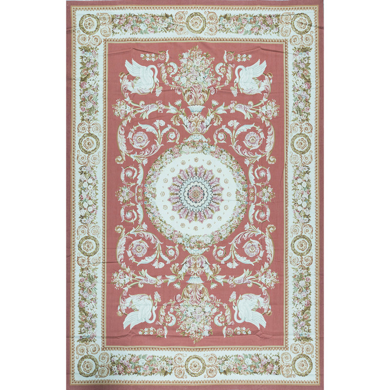 Tapis de haute qualité noué à la main