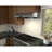 Core 36" 850 CFM Ducted Under Cabinet Range Hood