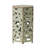 Outdoor Metal end Table-117628007