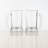 16oz. Beer Mug Set