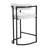 Kojno Modern Upholstered Stool-409609967-409609964