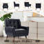 Jaqueze 73.7Cm Wide Tufted Armchair-275453176