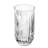 Merenda Set/12 14 oz Glass Tumbler
