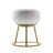 TRIPOD Rechargeable Cordless LED Table Lamp, 3-Levels Brightness Touch Sensor Control, Brushed Brass-1616980120