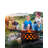 VORTEXTOVE 29.9'' W Portable Charcoal Grill