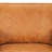 Mateo Full-Grain Genuine Italian Leather Armchair-2052714830