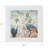 Crested Crane Cotton Sateen Dinner Napkins-50817892