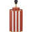 Raya Iron Table Lamp