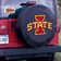 Housse de roue NCAA