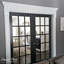Deux pilastres en PVC TruCraft (la paire)-43052096-44859041