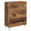 Sideboard Accent Chest-1087247414