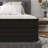 Sutphen 12" Medium Hybrid Mattress with Pocket Spring & Certipur-US Certified Foam-1664447986