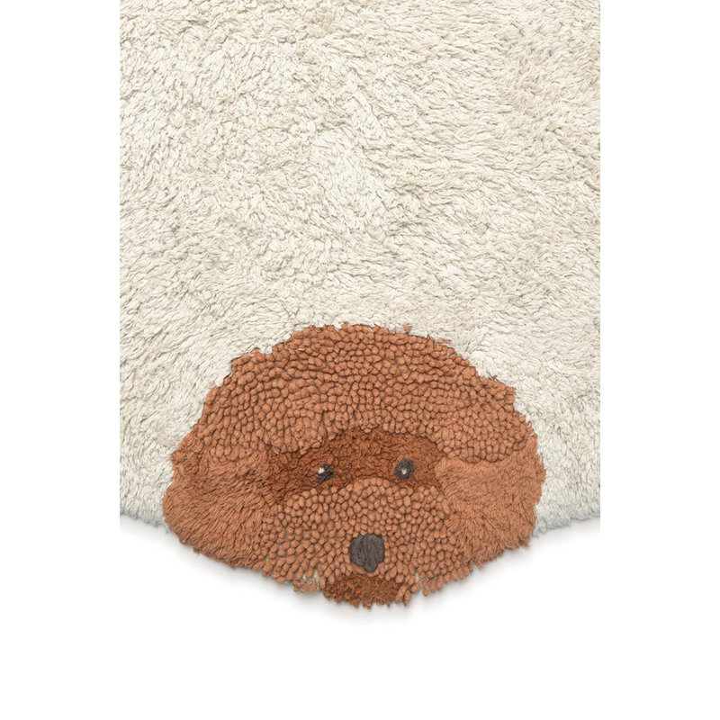 Washable Rug Dogs