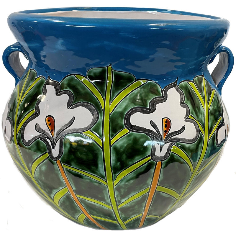 Pot de jardin Jaydah TalaMex
