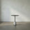 Letitia Iron Top End Table