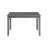 Ziemer 4 - Person Rubberwood Solid Wood Dining Set-1640365056