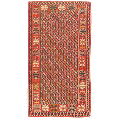 One-of-a-Kind 6'5" X 11'6" Area Rug
