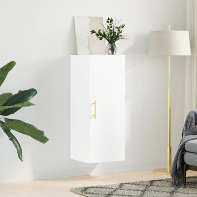 Miltonvale Bathroom Cabinet