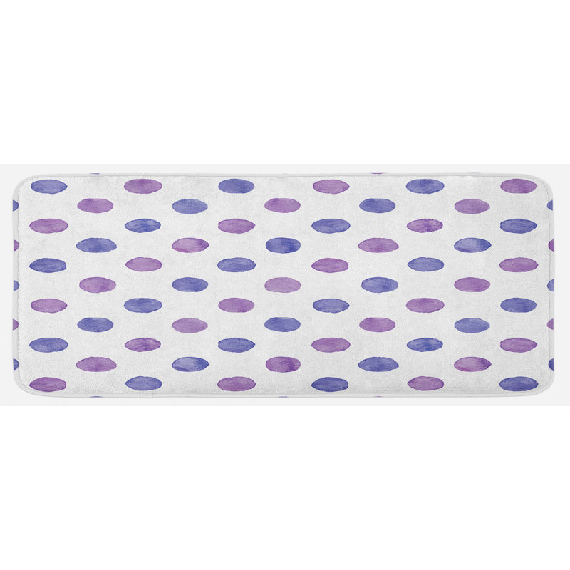 Tapis de cuisine