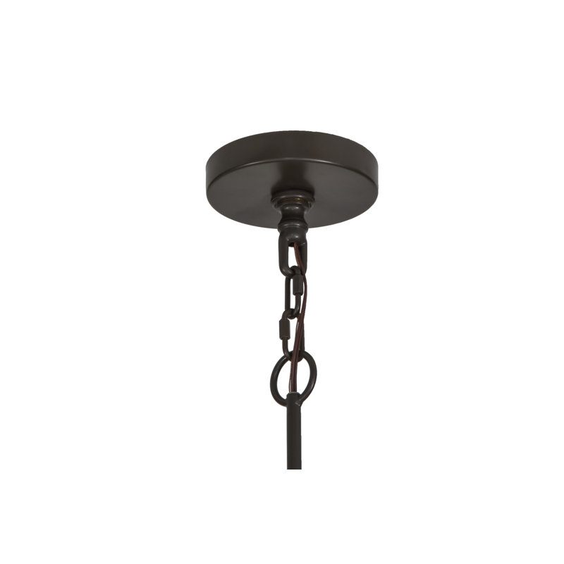 Cam 6 - Light Chandelier