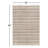 Laurent Cotton Striped Indoor Rug-1157139269