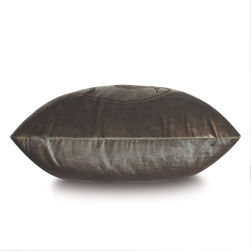 Antiquity Square Pillow Cover & Insert