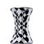 Stone Accent Stool-1610513191
