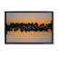 Cadre flottant Reflecting Sunset Palms, design Robin Vandenabeele-1007803797-1007803796