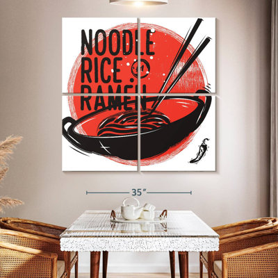 Kema Noodle Rice Ramen